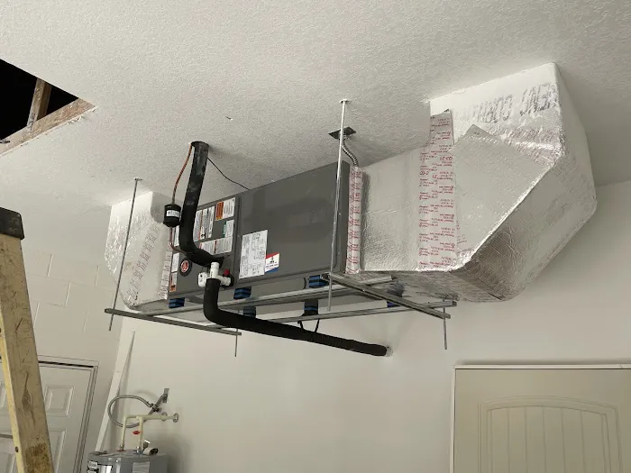 Goose Home Air Specialist Picture 2