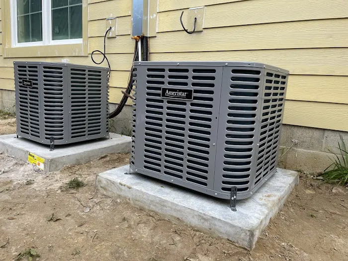 Goose Home Air Specialist Picture 1