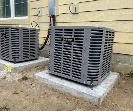 Goose Home Air Specialist