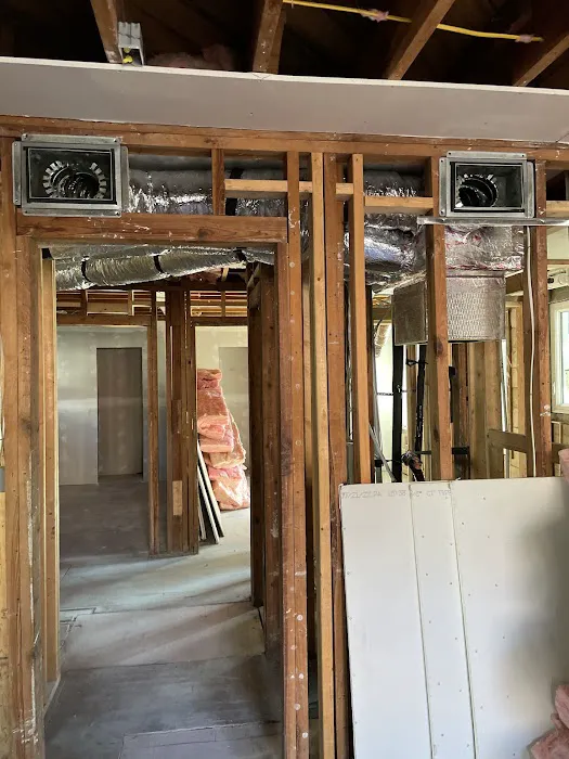 Goose Home Air Specialist Picture 5