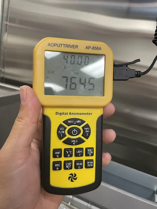 Goose Home Air Specialist Picture 3