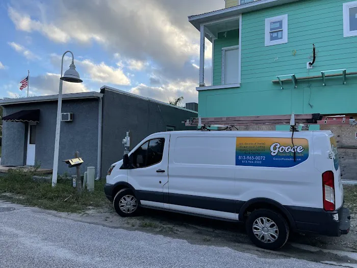 Goose Home Air Specialist Picture 6