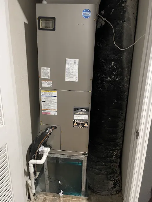 Lombard Air Conditioning LLC Picture 1