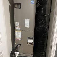 Lombard Air Conditioning LLC ico