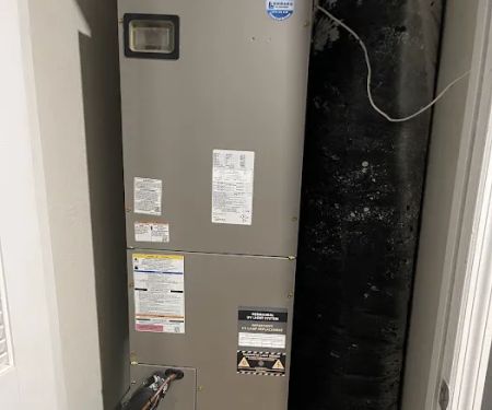 Lombard Air Conditioning LLC