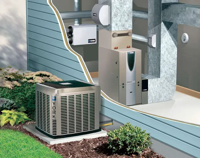 Lombard Air Conditioning LLC Picture 2