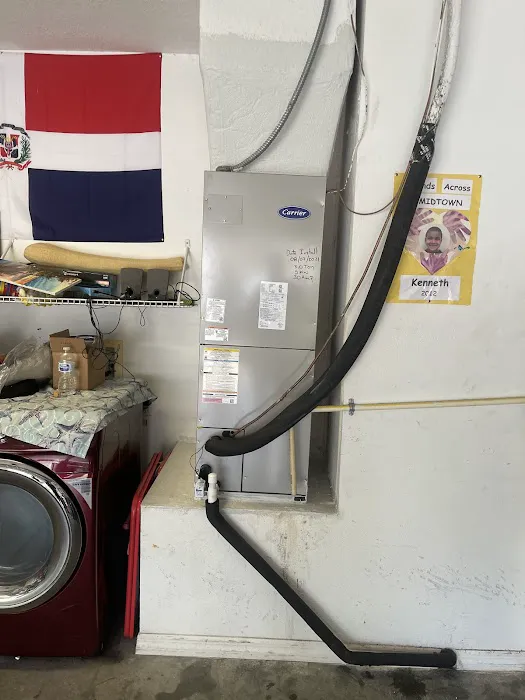 Lombard Air Conditioning LLC Picture 4