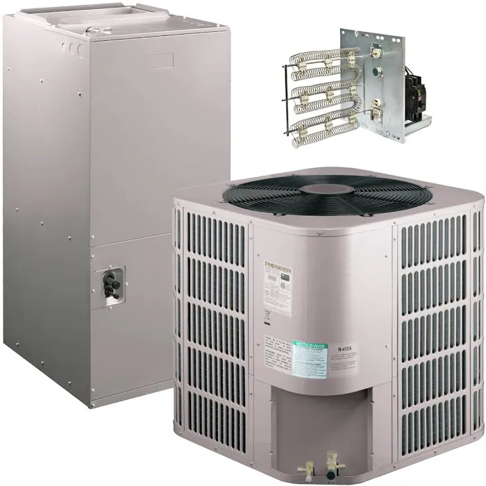 Lombard Air Conditioning LLC Picture 6