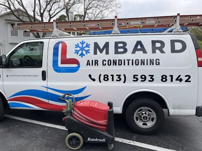 Lombard Air Conditioning LLC Picture 5
