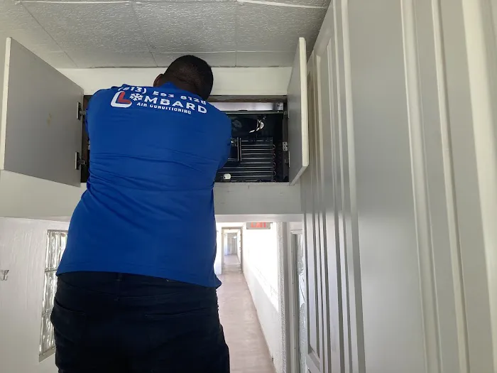 Lombard Air Conditioning LLC Picture 8