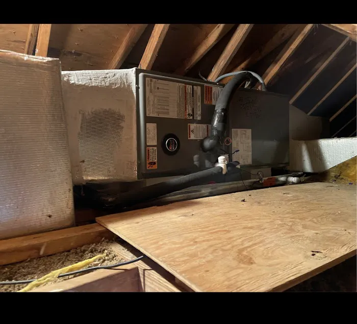 Lombard Air Conditioning LLC Picture 10