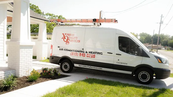 Xpress Quality Services, LLC Picture 1