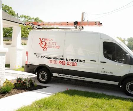 Xpress Quality Services, LLC