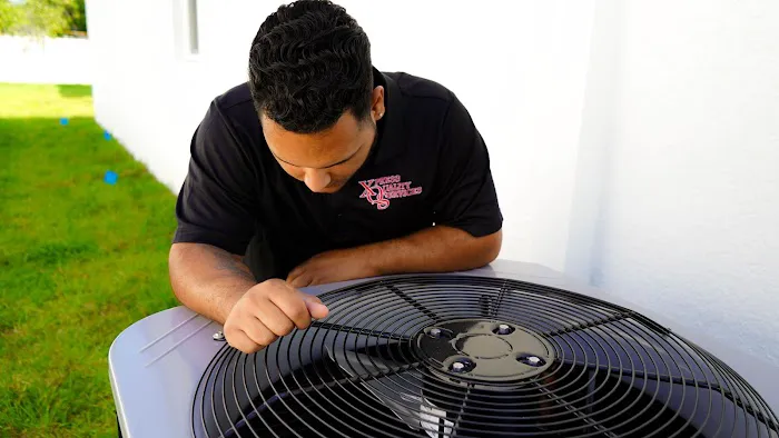 Xpress Quality Services, LLC Picture 4