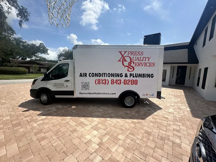 Xpress Quality Services, LLC Picture 3