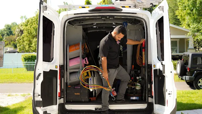 Xpress Quality Services, LLC Picture 7