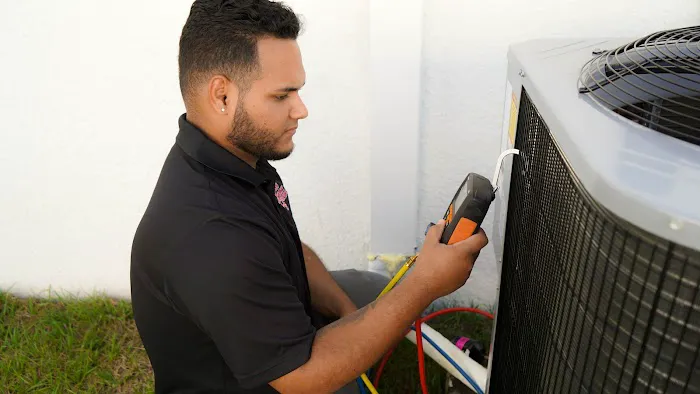 Xpress Quality Services, LLC Picture 5