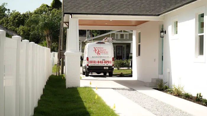 Xpress Quality Services, LLC Picture 9