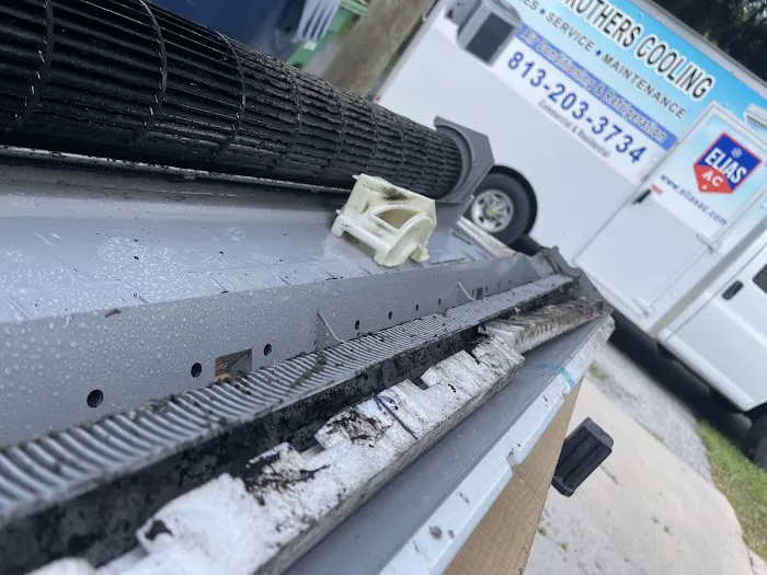 Elias Brothers Cooling LLC Picture 1