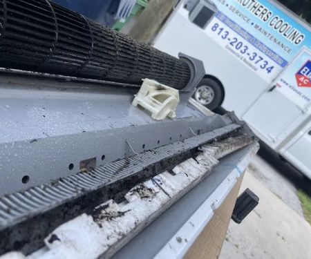 Elias Brothers Cooling LLC