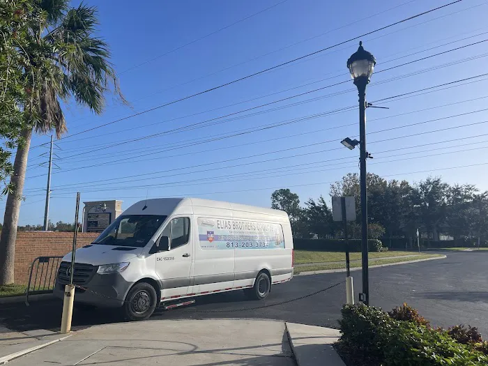 Elias Brothers Cooling LLC Picture 4