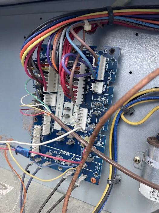 Elias Brothers Cooling LLC Picture 6