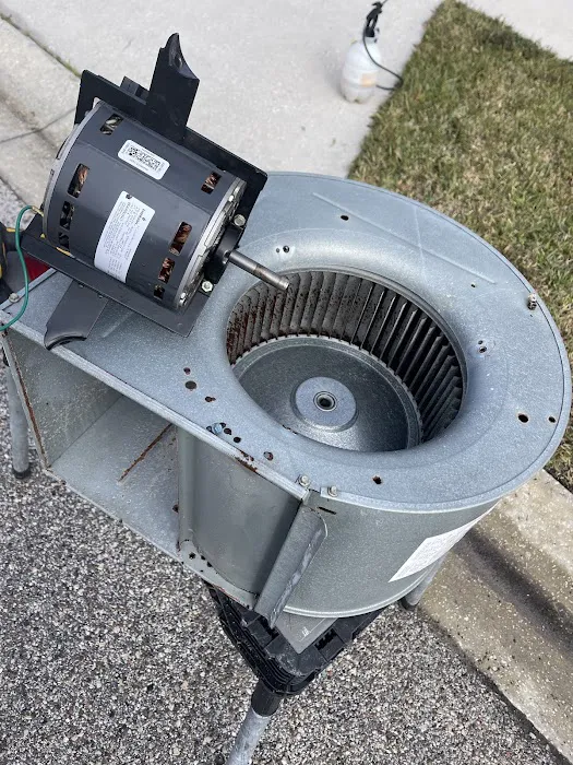 Elias Brothers Cooling LLC Picture 8