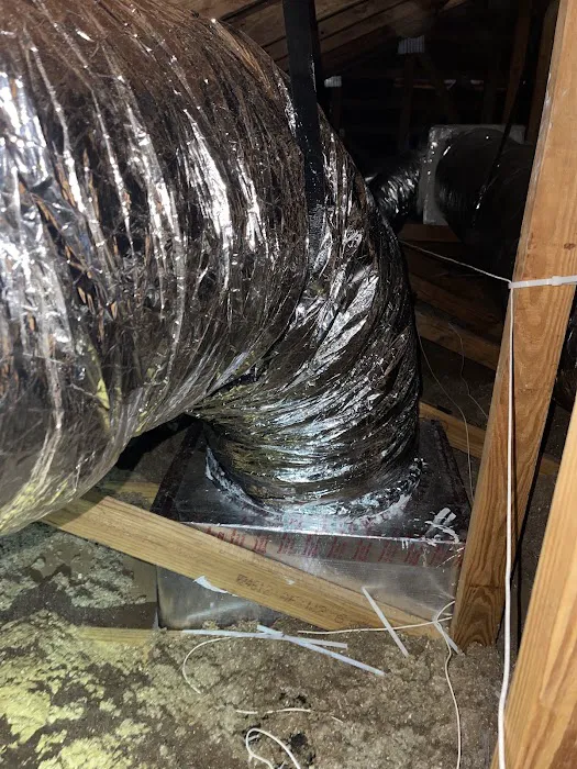 Elias Brothers Cooling LLC Picture 9