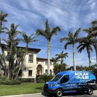 Nolan Air Heating & Cooling ico