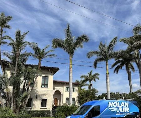 Nolan Air Heating & Cooling