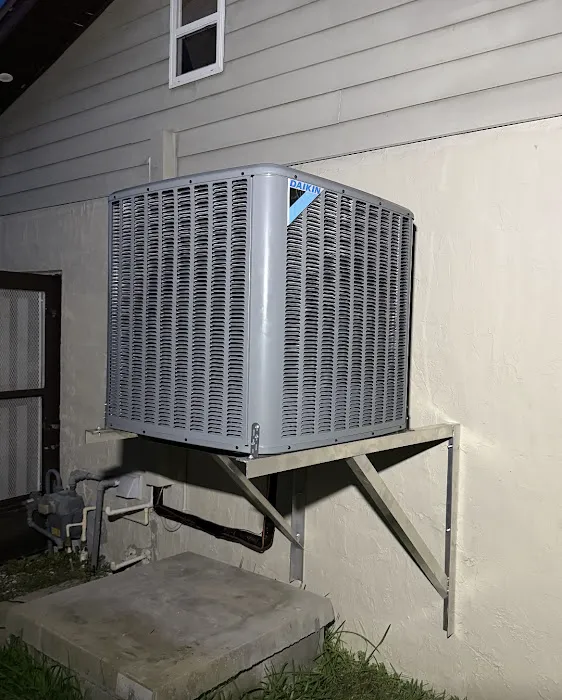 Nolan Air Heating & Cooling Picture 3