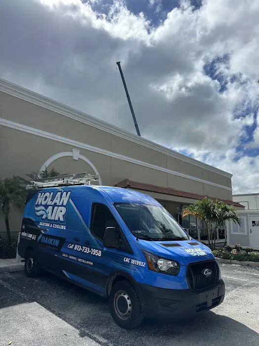 Nolan Air Heating & Cooling Picture 5
