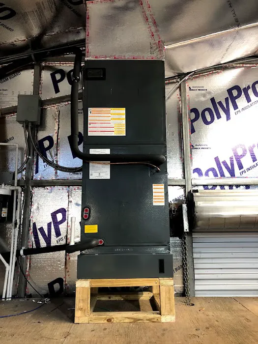 Nolan Air Heating & Cooling Picture 6