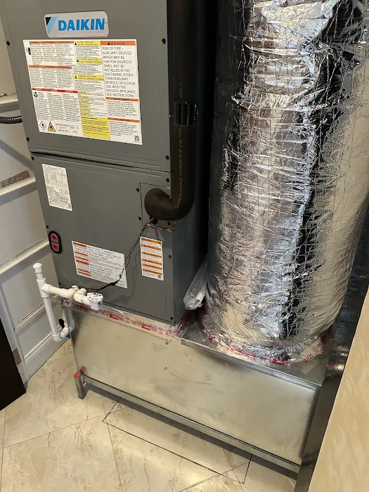 Nolan Air Heating & Cooling Picture 7