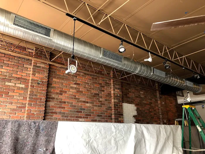 Nolan Air Heating & Cooling Picture 9