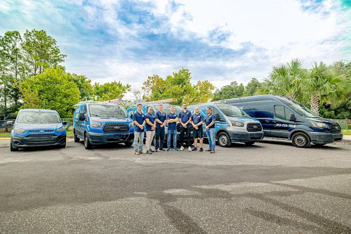 Nolan Air Heating & Cooling Picture 10