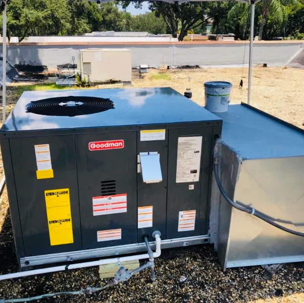 Precision A/C, Inc. Picture 3