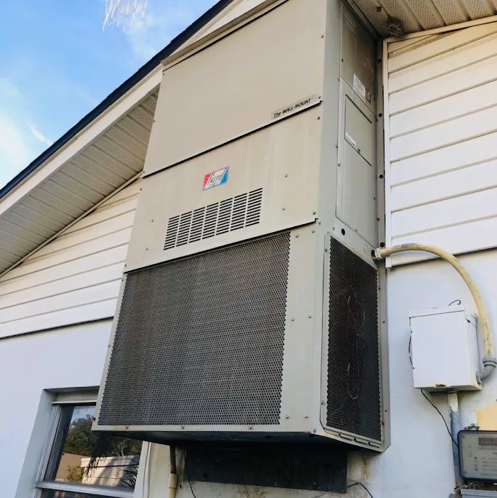 Precision A/C, Inc. Picture 4