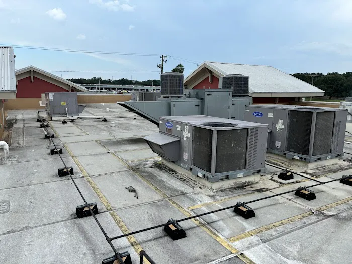 Dolphin Air & Heat, Inc. Picture 1