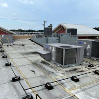 Dolphin Air & Heat, Inc. ico