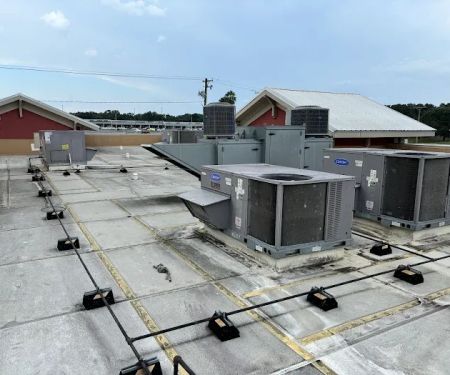 Dolphin Air & Heat, Inc.