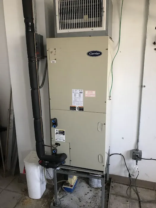 Dolphin Air & Heat, Inc. Picture 3