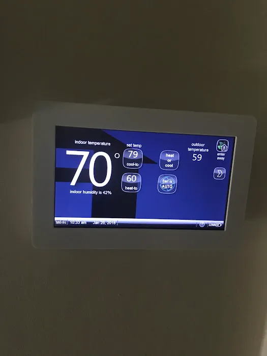 Dolphin Air & Heat, Inc. Picture 4