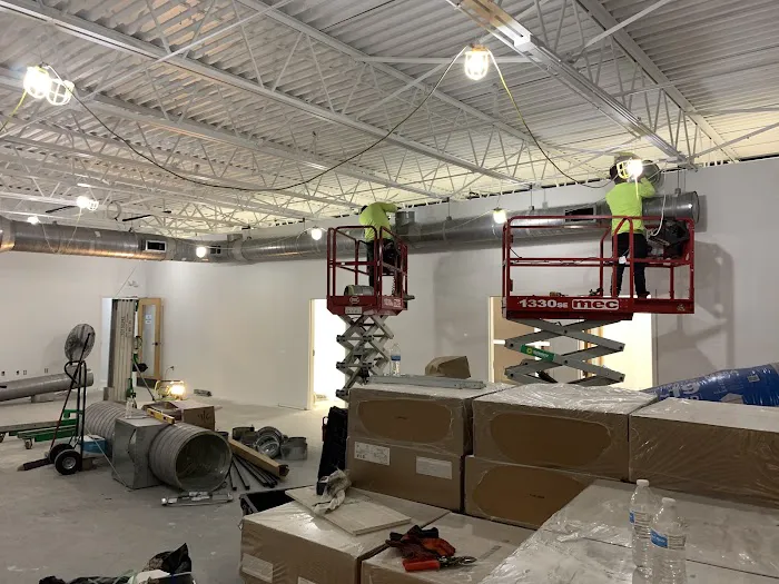 Dolphin Air & Heat, Inc. Picture 7