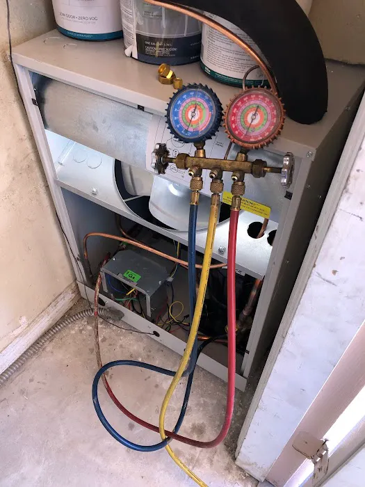 Dolphin Air & Heat, Inc. Picture 5