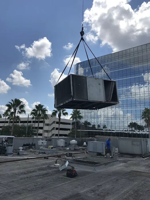 Dolphin Air & Heat, Inc. Picture 6