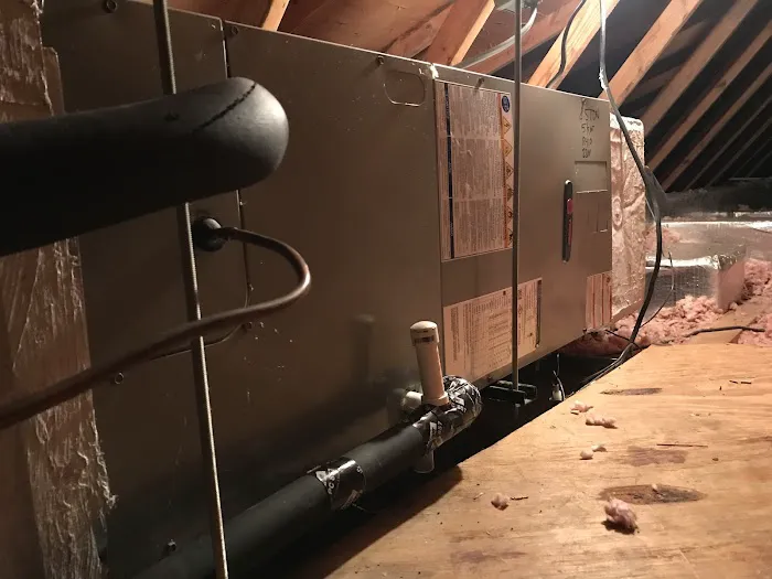 Dolphin Air & Heat, Inc. Picture 9