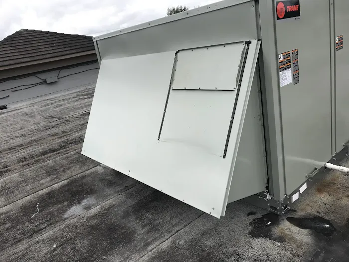 Dolphin Air & Heat, Inc. Picture 8