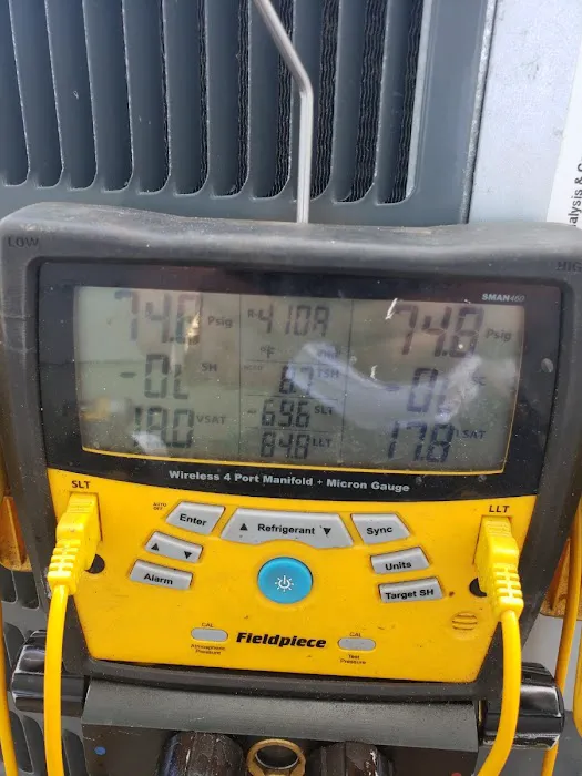 Dolphin Air & Heat, Inc. Picture 10