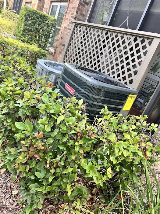 Air Stream Heating & Air Conditioning Picture 1